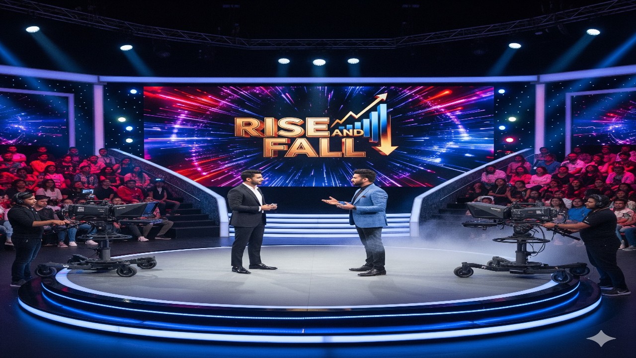 पवन सिंह की धांसू फीस ने मचाई सनसनी! 'राइज एंड फॉल' शो के लिए लिए 27 करोड़, उतने में बनेंगी 27 भोजपुरी फिल्में?