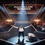 Rise And Fall: पवन सिंह की रेस से विदाई, अर्जुन बिजलानी ने पलट दिया पूरा गेम