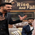 पवन सिंह का ‘He or She’ विवाद: Rise And Fall में जमकर हुआ बवाल